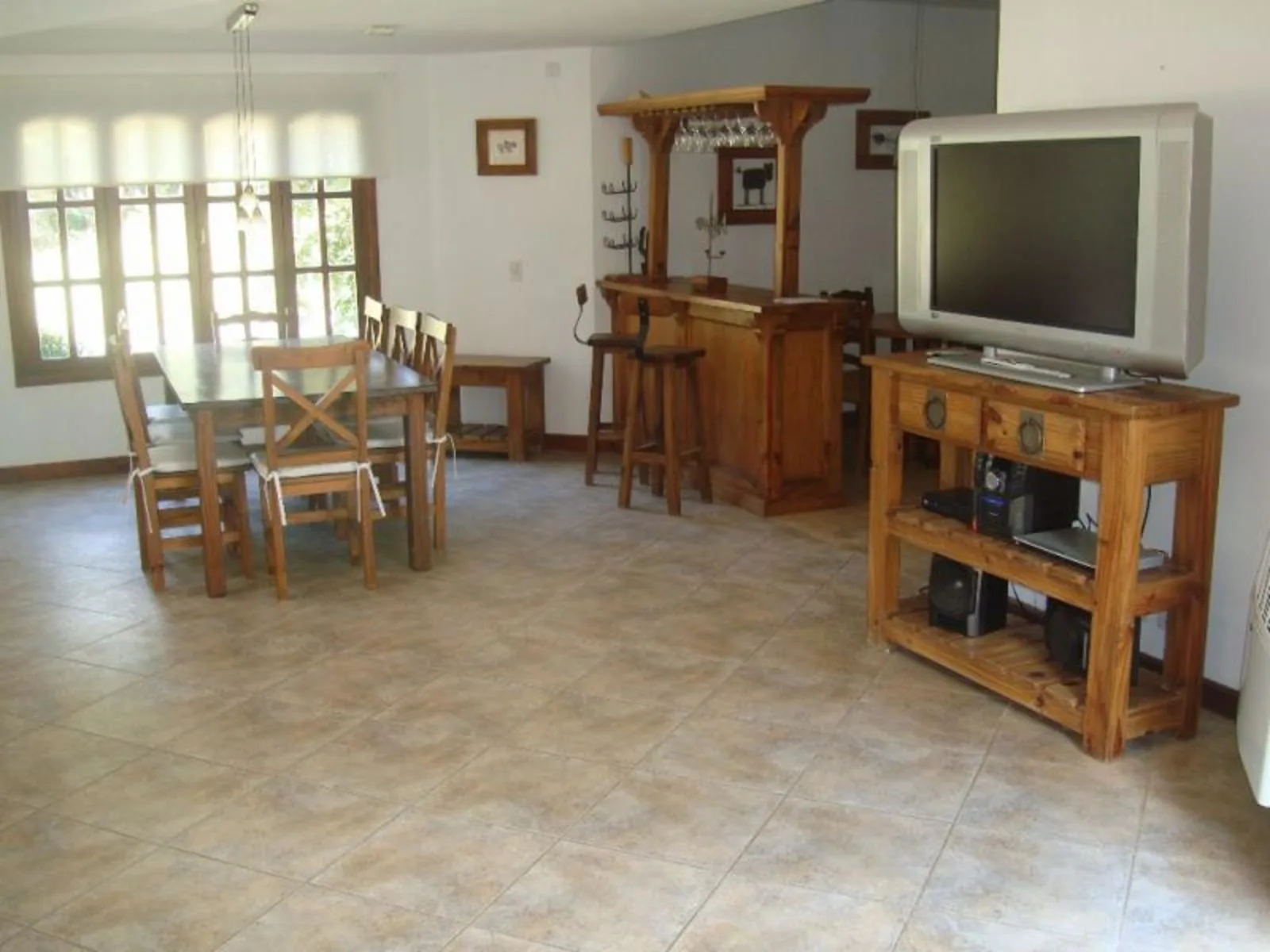 3-bedroom house in Pinamar – photo 28 of 28