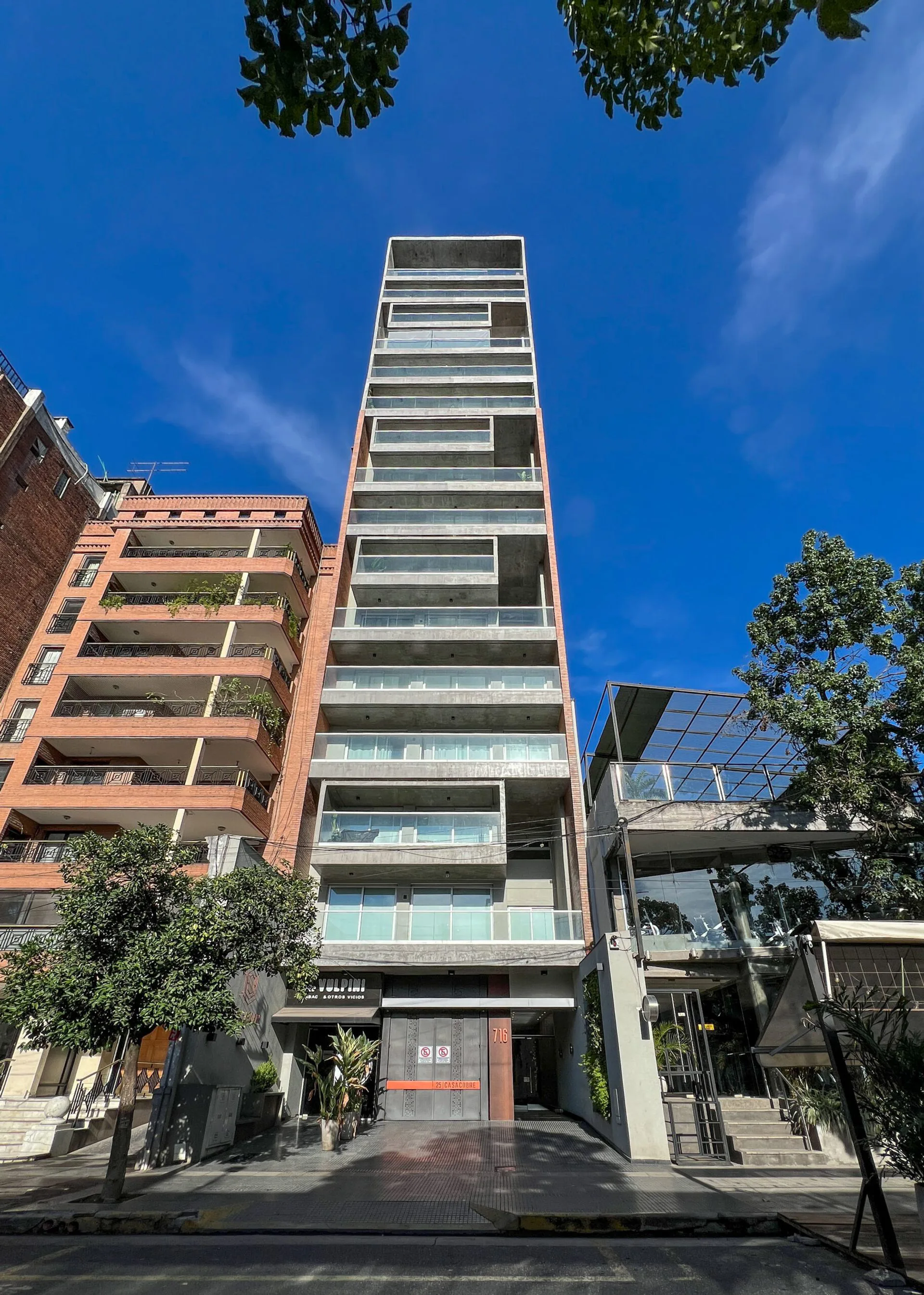 ALQUILER DEPARTAMENTO 3 DORMITORIOS CON COCHERA foto 5