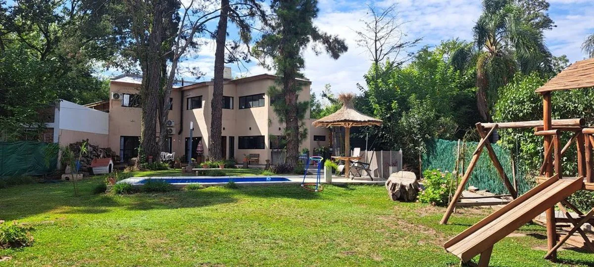 CASA QUINTA 4 AMBIENTES MORENO NUEVO PRECIO foto 2