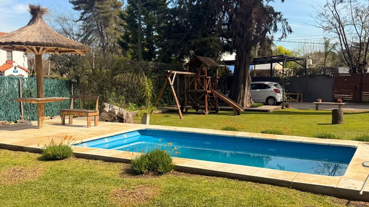 CASA QUINTA 4 AMBIENTES MORENO NUEVO PRECIO foto 4