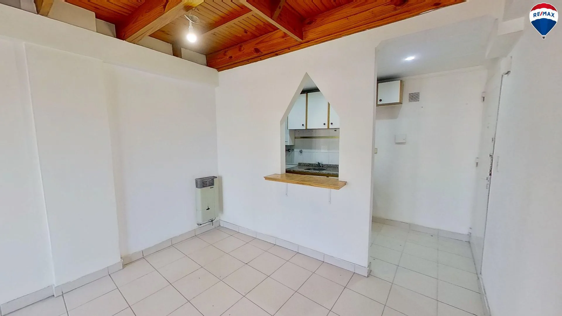 Departamento Duplex Villa Ortuza foto 4