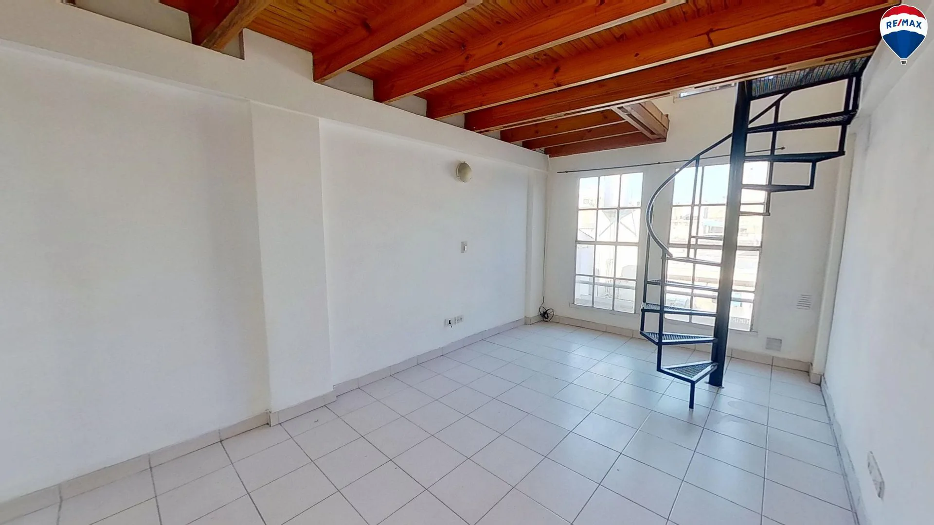 Departamento Duplex Villa Ortuza foto 5