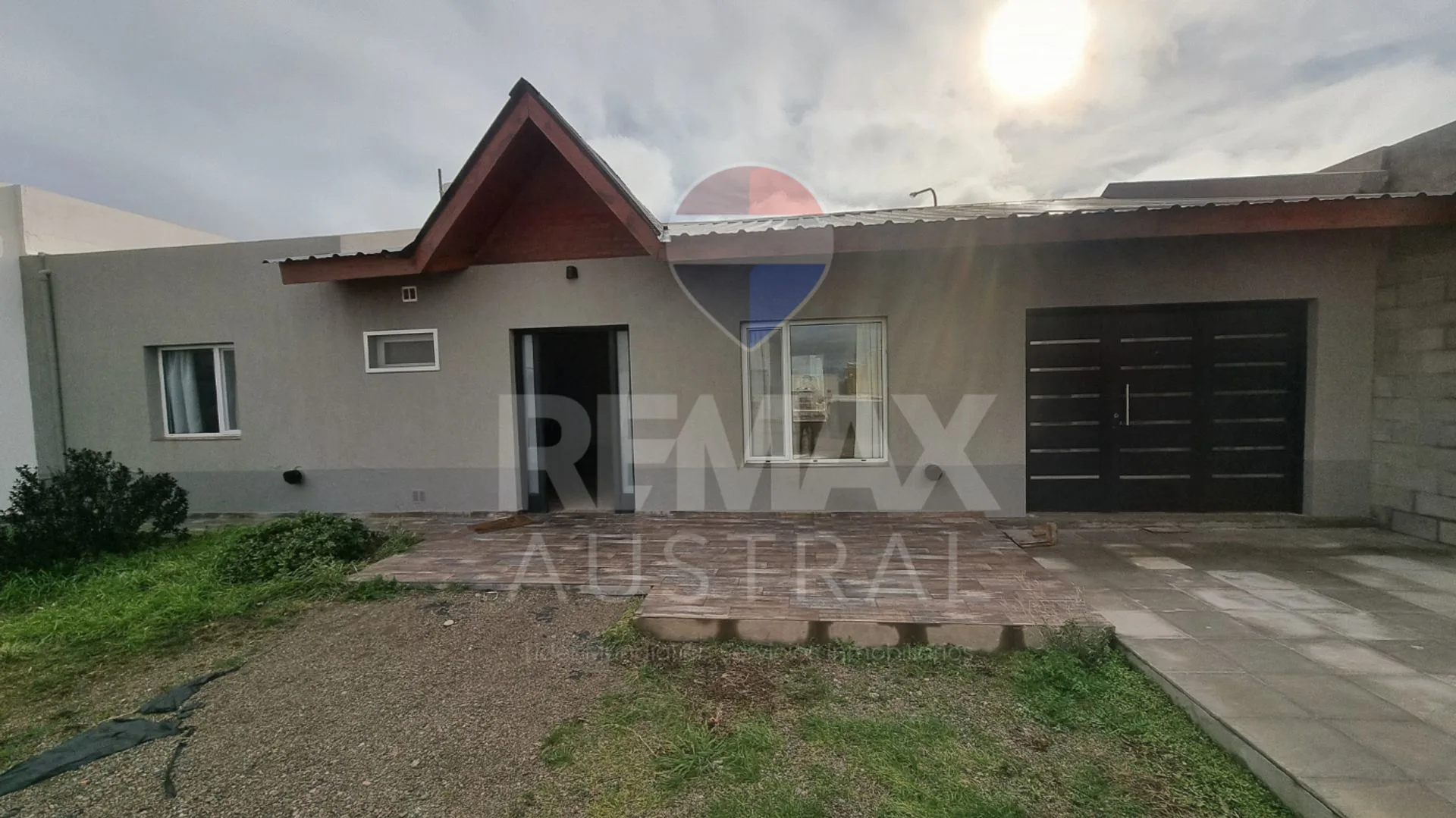 CASA 2 DORMITORIOS SOLARES-RADA TILLY