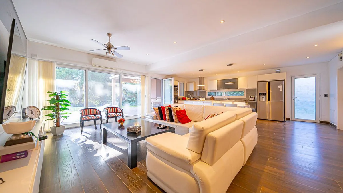 Venta Casa 5 amb - Golfers Country Club - Pilar foto 2