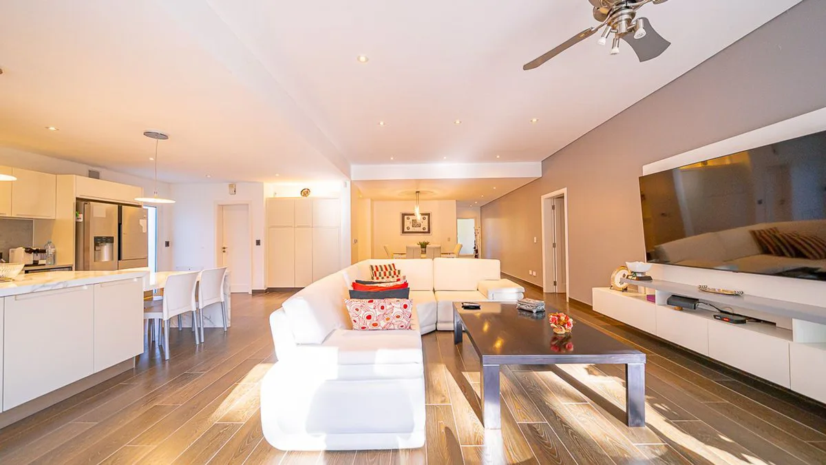 Venta Casa 5 amb - Golfers Country Club - Pilar foto 3