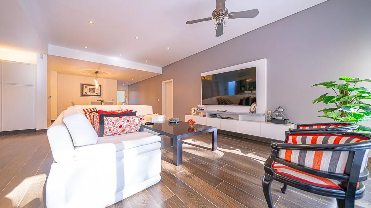 Venta Casa 5 amb - Golfers Country Club - Pilar foto 5