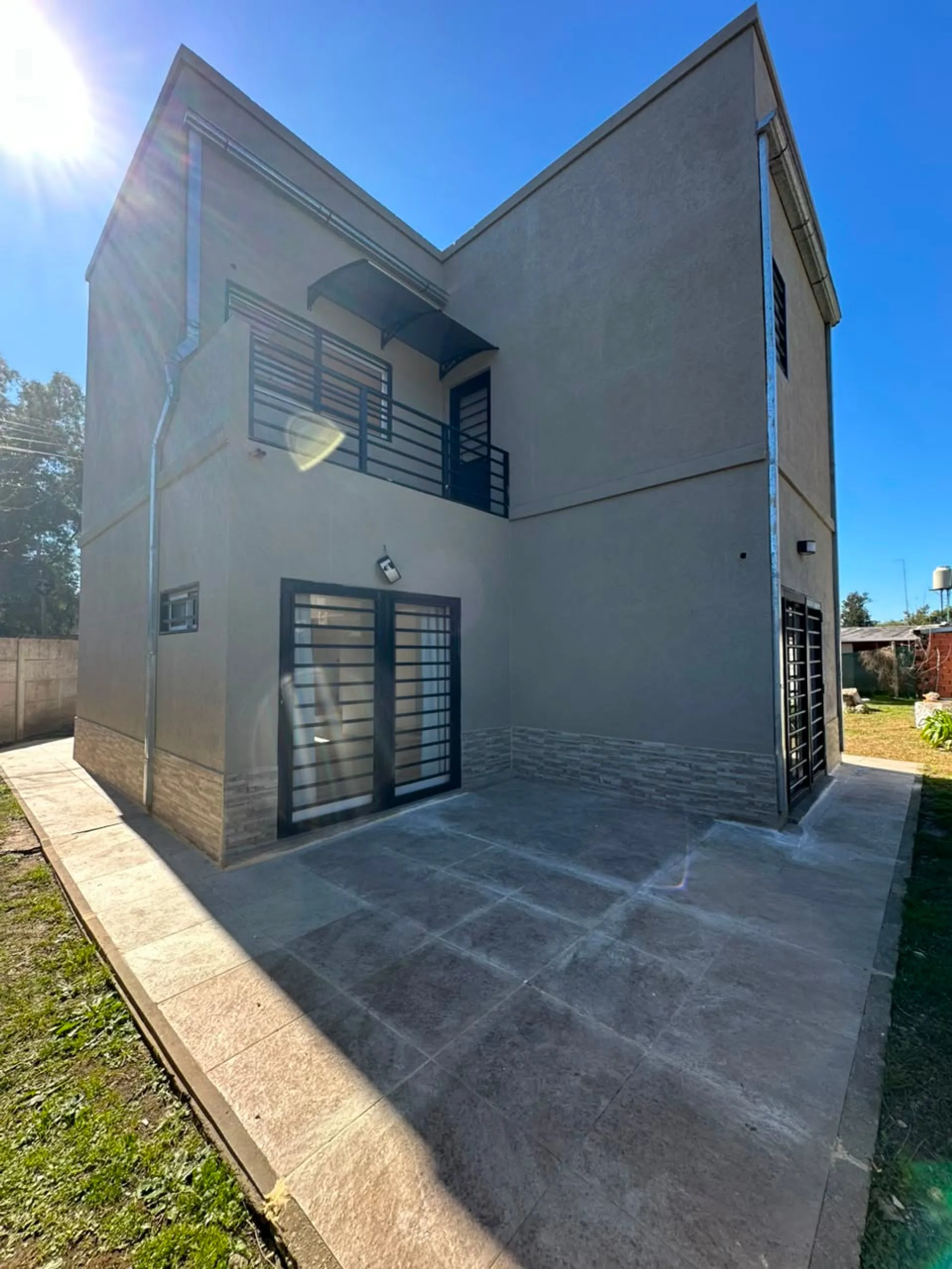 CASA EN VENTA EN GENERAL RODRIGUEZ APTA CREDITO foto 4