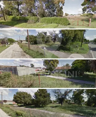 MAR DEL PLATA - Predio de 8800 m2 con loteo armado y varias construcciones disponibles!
Son mas de 11 lotes! Ideal inversor - Para escriturar foto 5