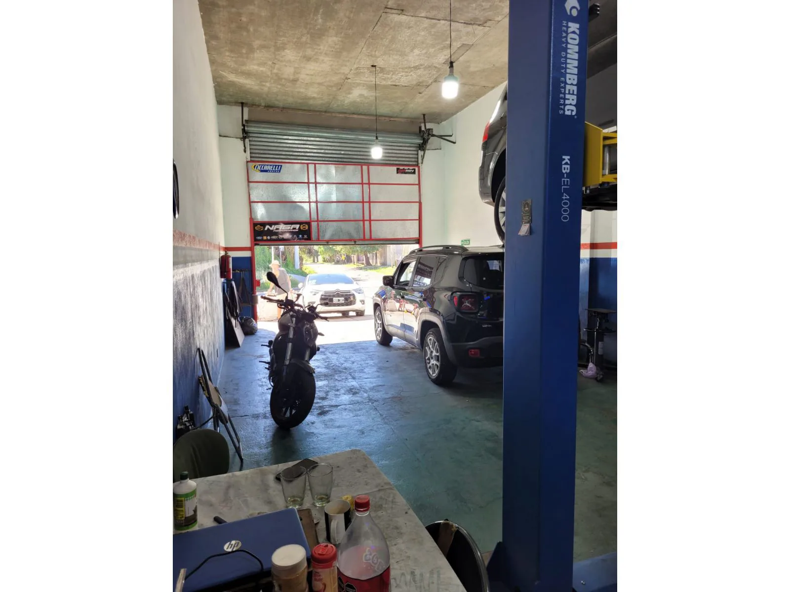 Venta de Locales comerciales en Rafael Castillo.Apto crédito. foto 3