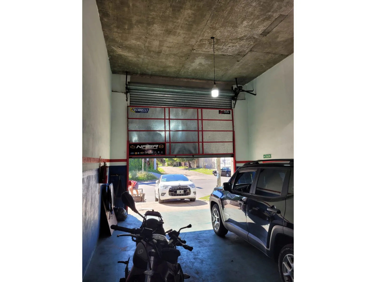 Venta de Locales comerciales en Rafael Castillo.Apto crédito. foto 4
