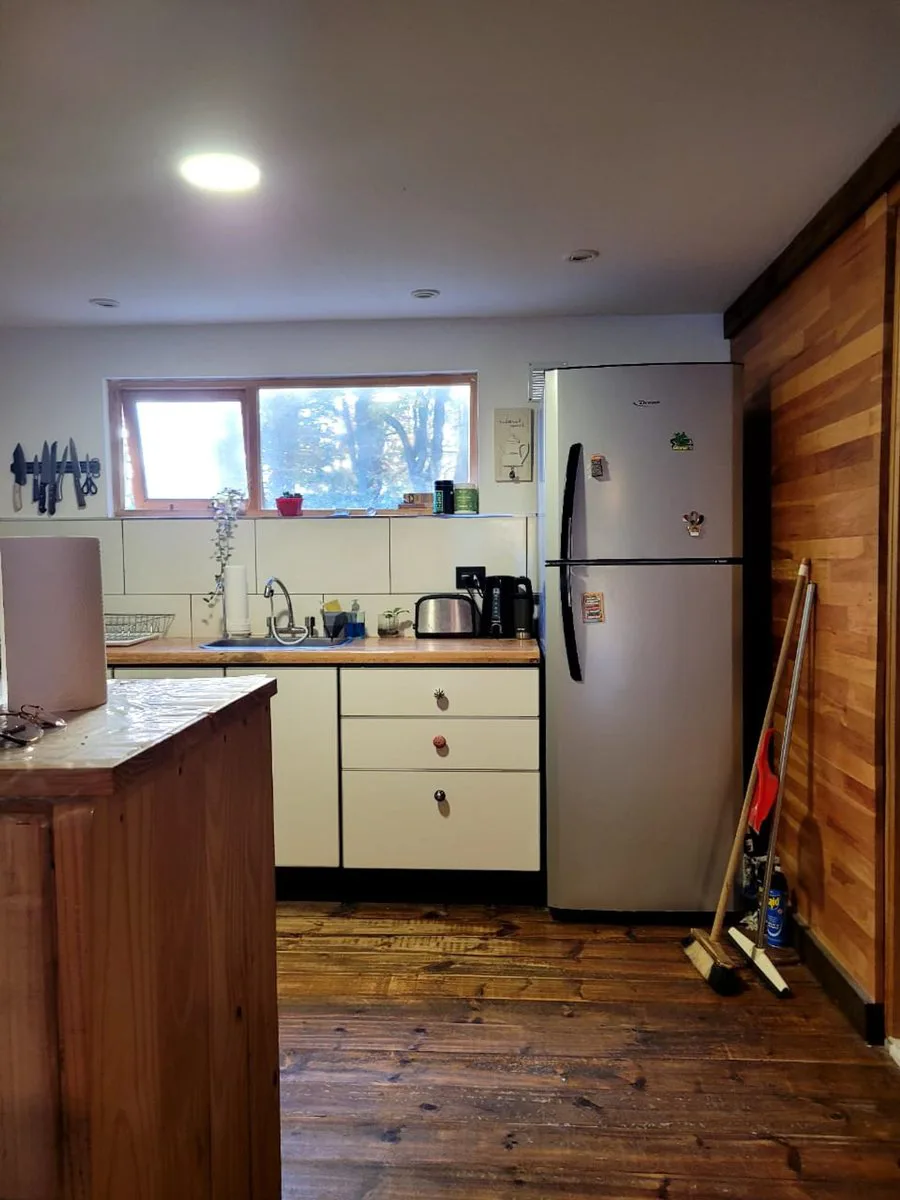 TU HOGAR EN TOLHUIN foto 3