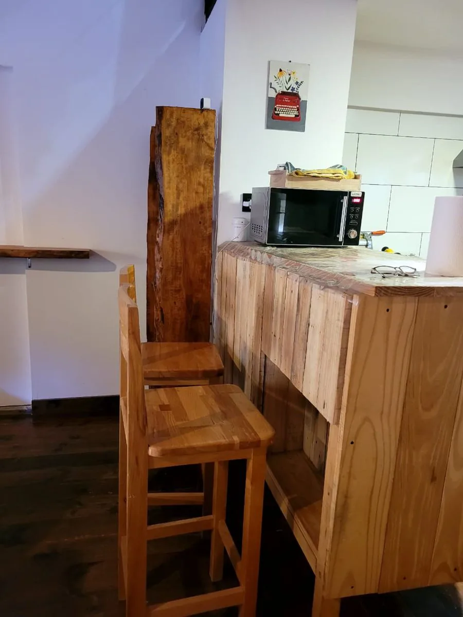 TU HOGAR EN TOLHUIN foto 4