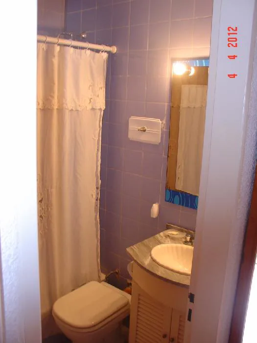 1-bedroom apartment in Pinamar