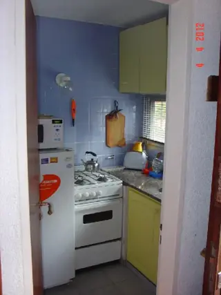 Unidad 3 : Dto t/duplex 2 amb. Pinamar Zona Golf 6 cuadras de la playa Balneario Ufo Point foto 2