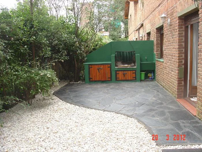 1-bedroom apartment in Pinamar – photo 5 of 7