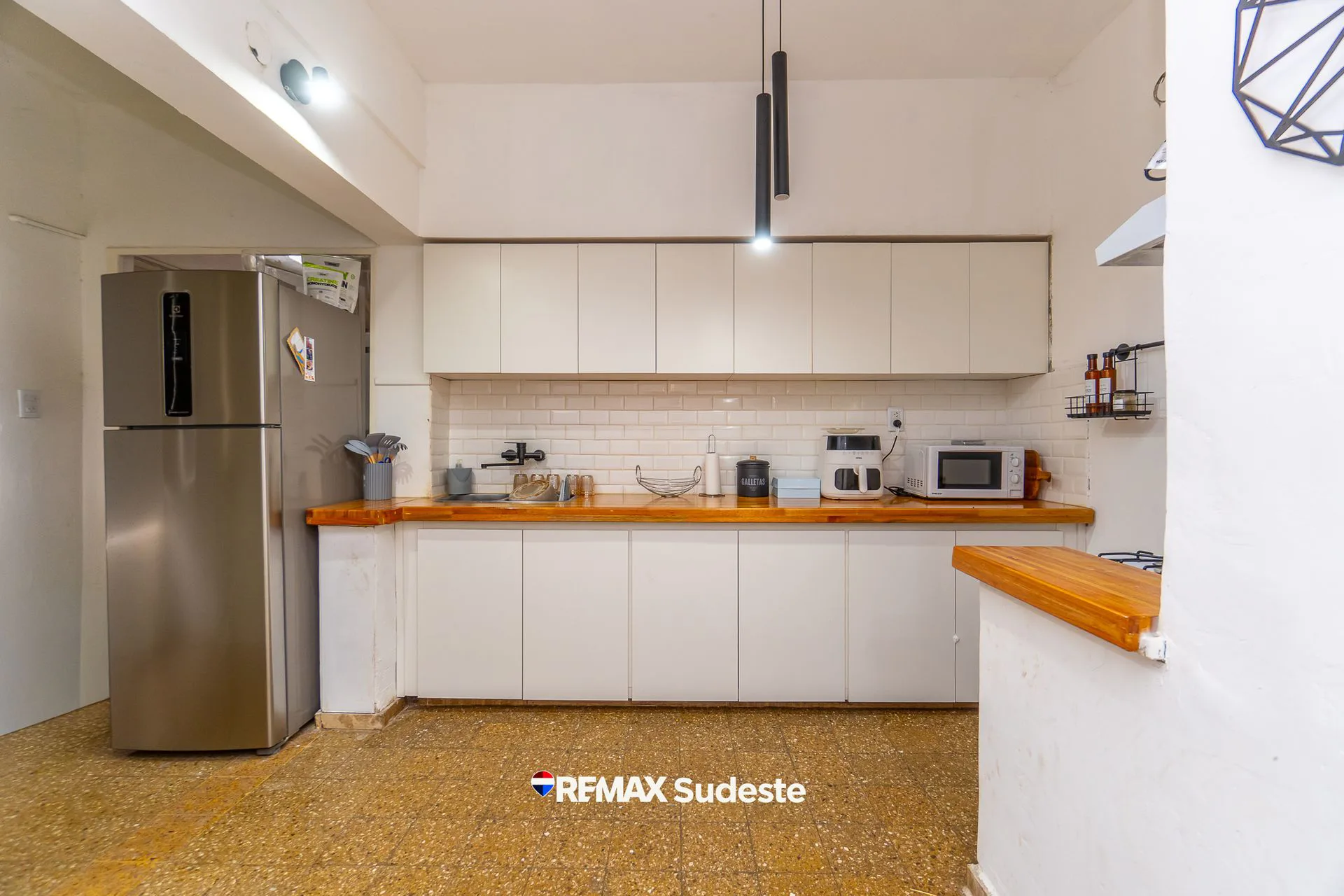 Departamento céntrico 3 dormit APTO CREDITO foto 2