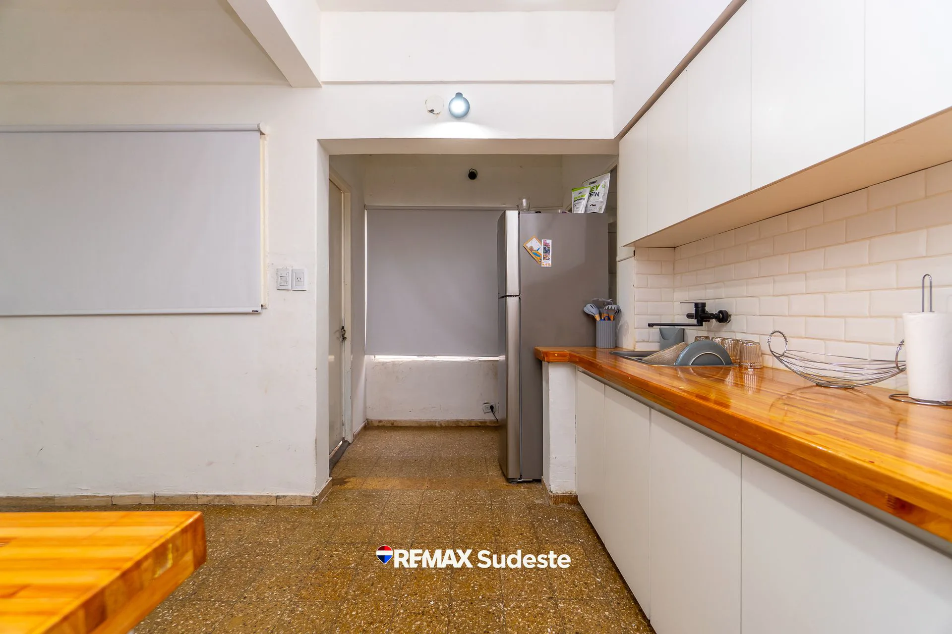 Departamento céntrico 3 dormit APTO CREDITO foto 3