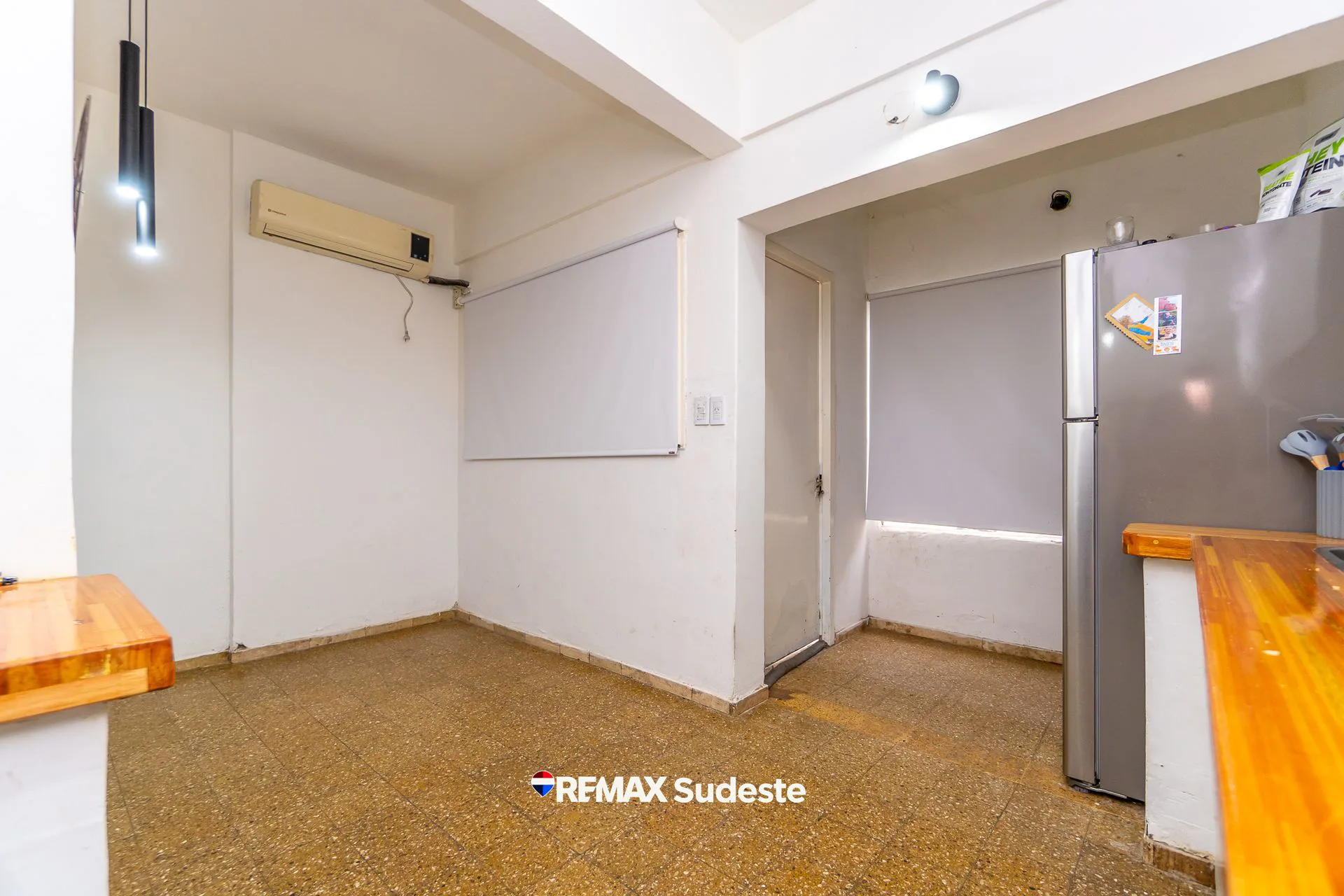 Departamento céntrico 3 dormit APTO CREDITO foto 4