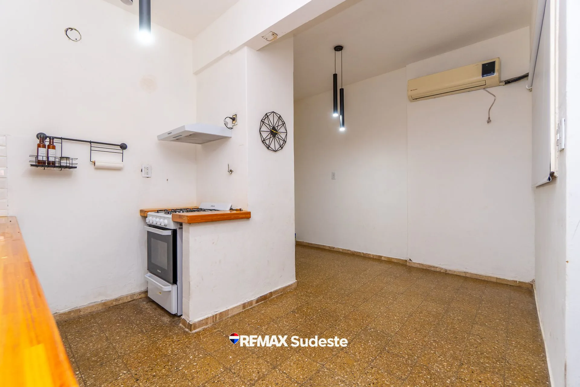 Departamento céntrico 3 dormit APTO CREDITO foto 5