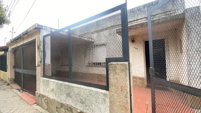 En Venta Casa de 3 dormitorios