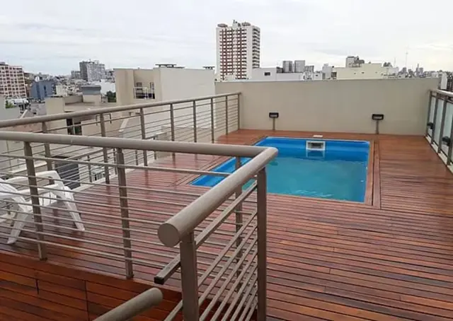 Primera Junta 1500.- 2amb en VENTA