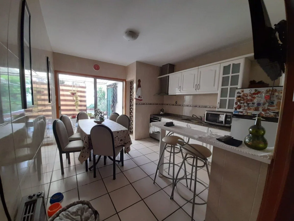 Castelar Sur Chalet 3 Dormitorios foto 4