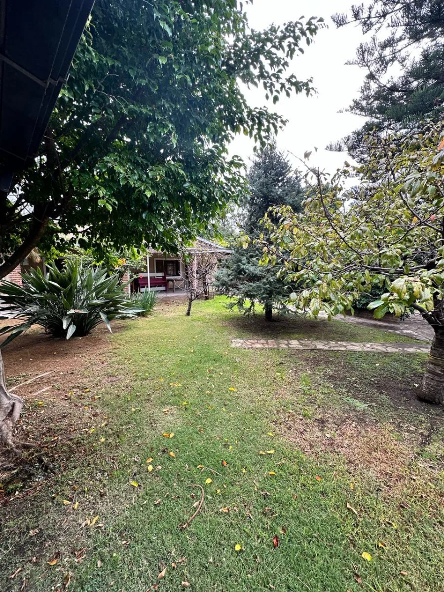 Venta: Nuevo Valor!!! Hermosa Quinta Con Pileta. foto 2