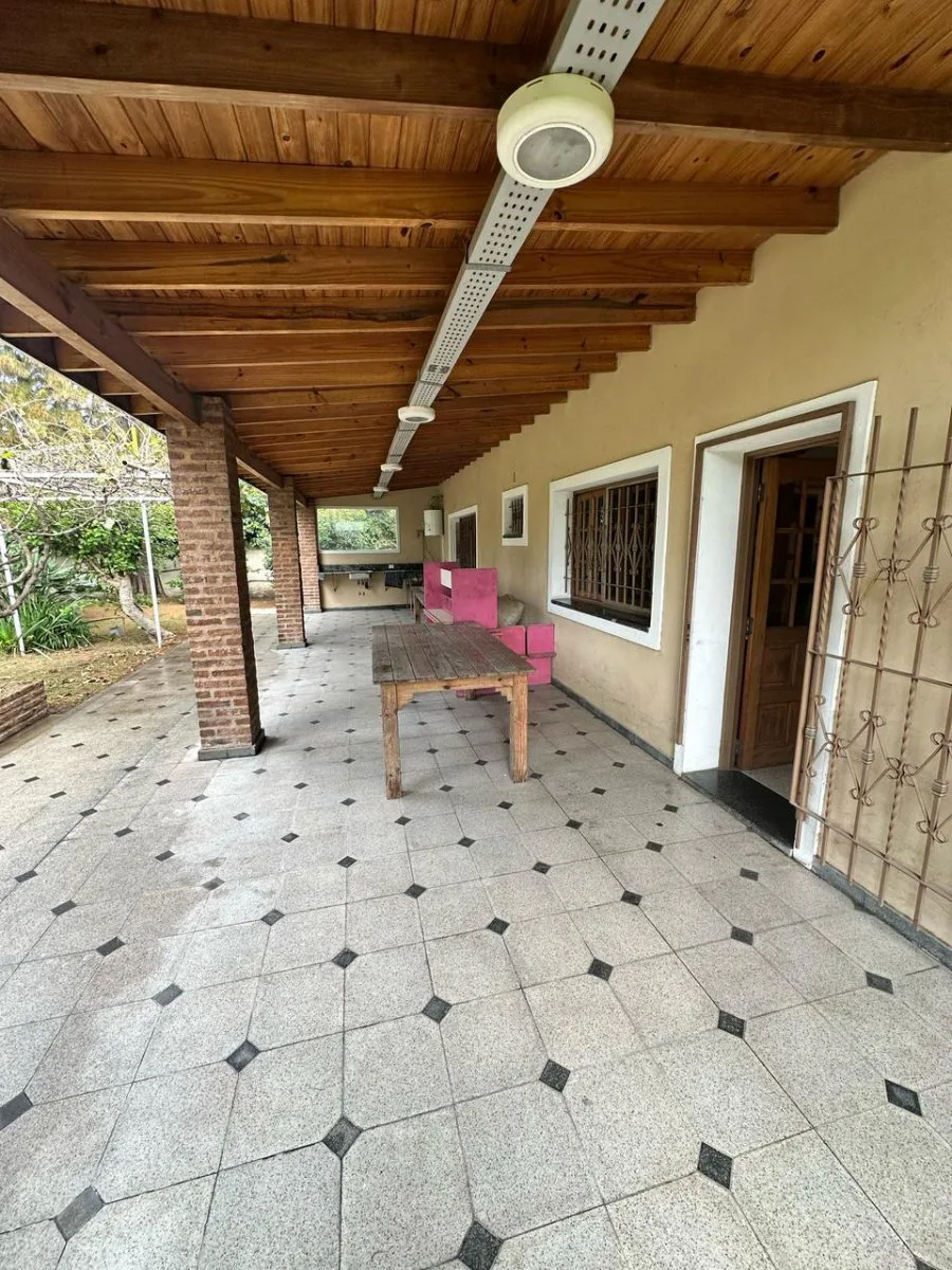 Venta: Nuevo Valor!!! Hermosa Quinta Con Pileta. foto 4