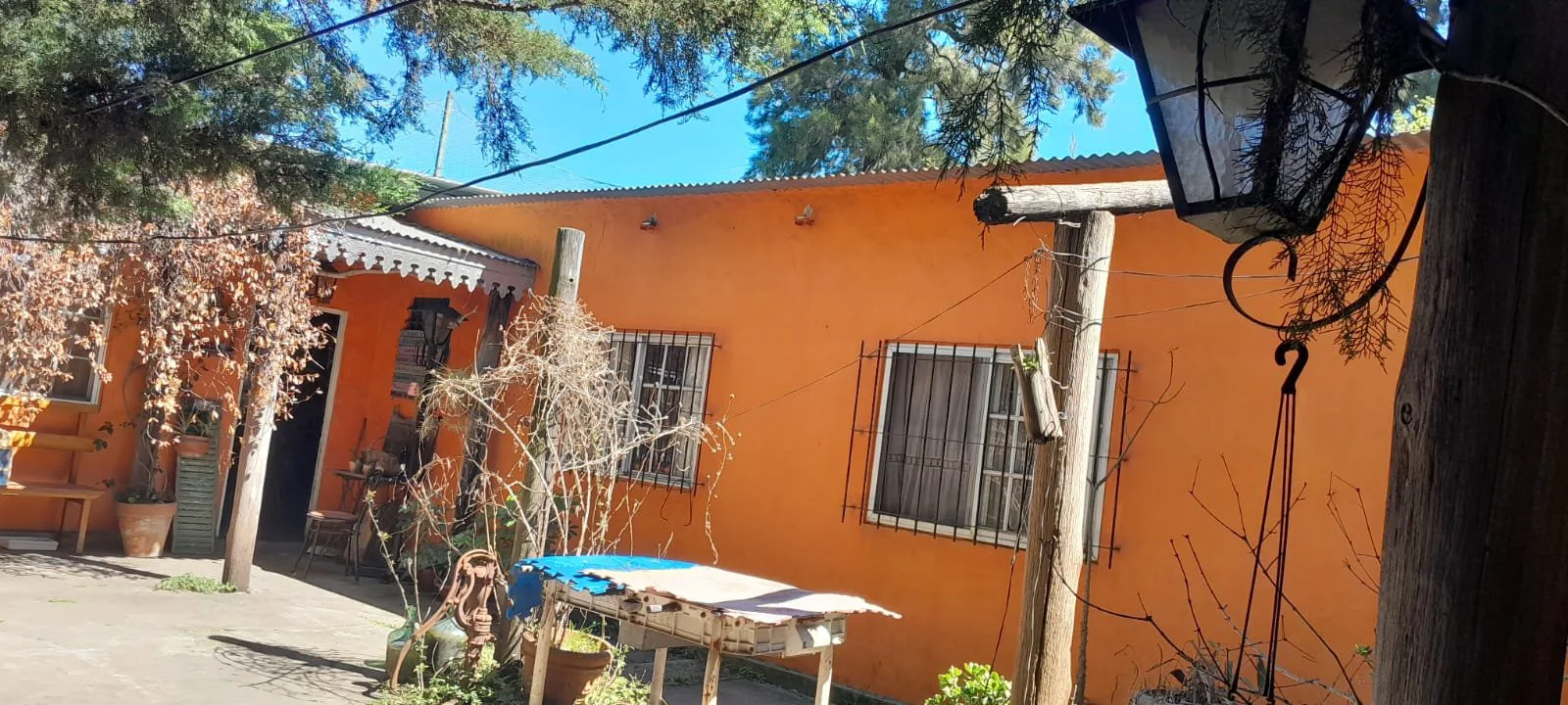 CASA EN VENTA EN 9 DE FEBRERO 650 LOMAS DE ZAMORA foto 3