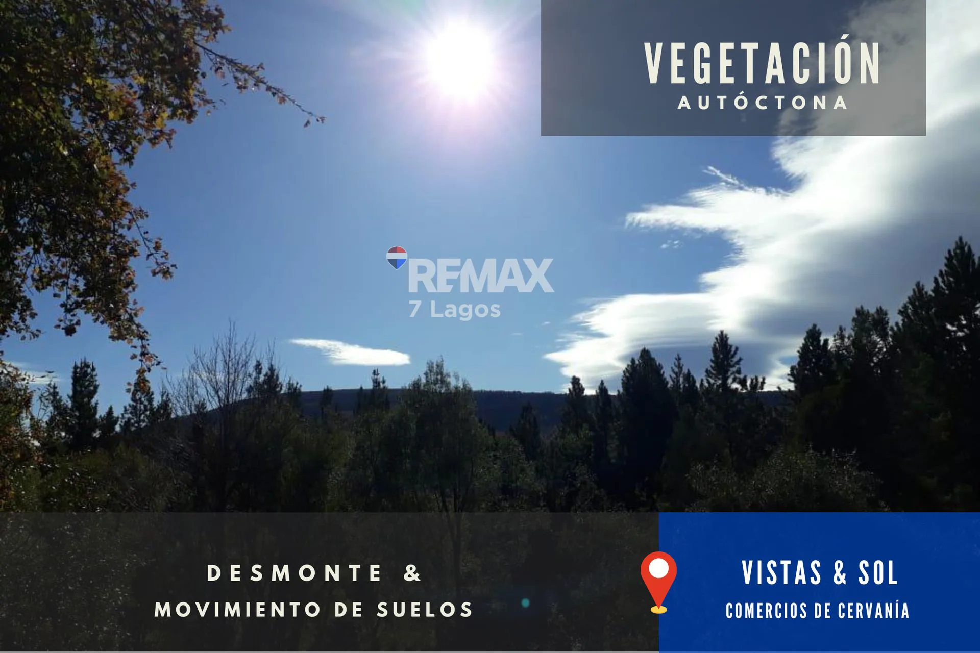 OPORTUNIDAD LOTE 1840 M2 + PROYECTO 140 M2 foto 4