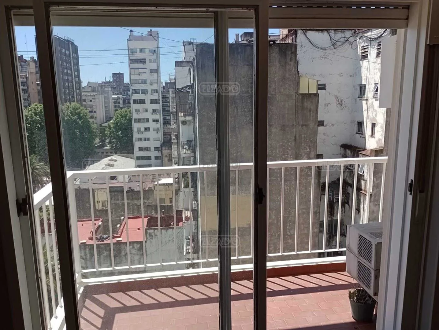 Marcelo T. de Alvear 2300