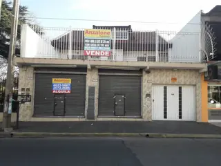 LOCAL DE 110M² (AV.BOULOGNE SUR MER 1535) TAPIALES foto 1