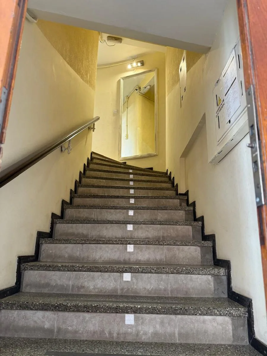 Venta dpto 2 dormitorios en pleno centro de MH foto 4