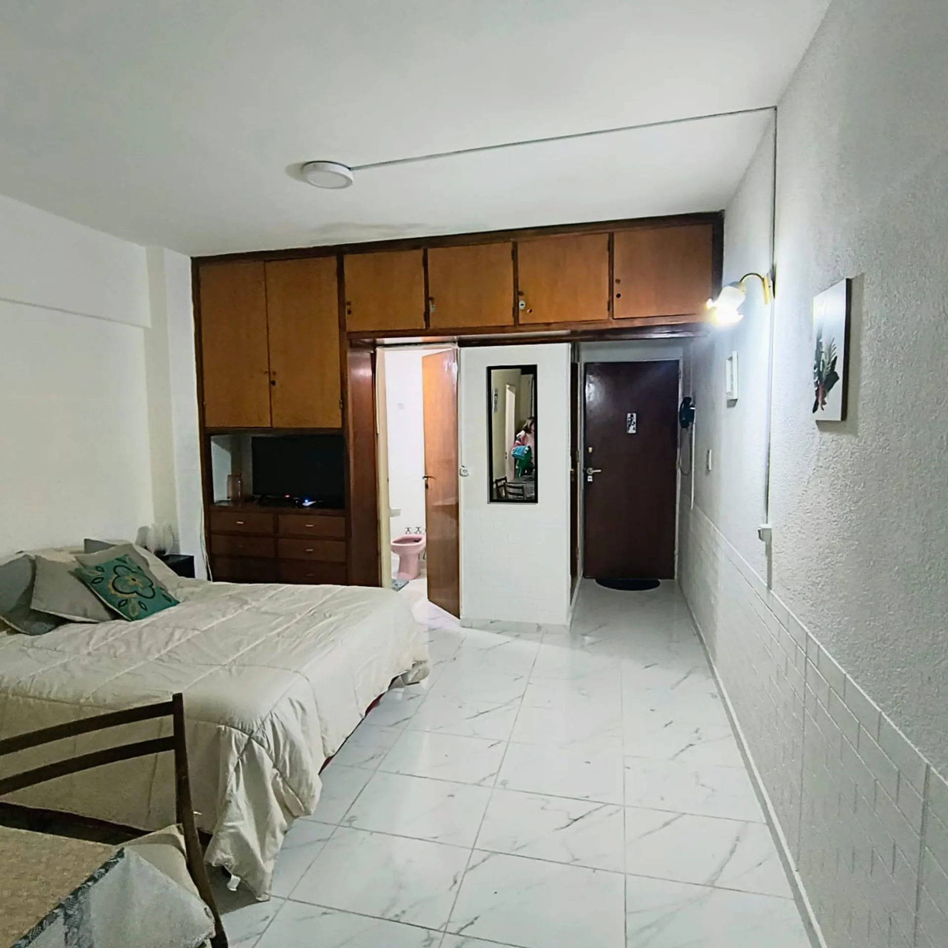 VENTA - 1 Ambiente centro, Mar del Plata foto 4