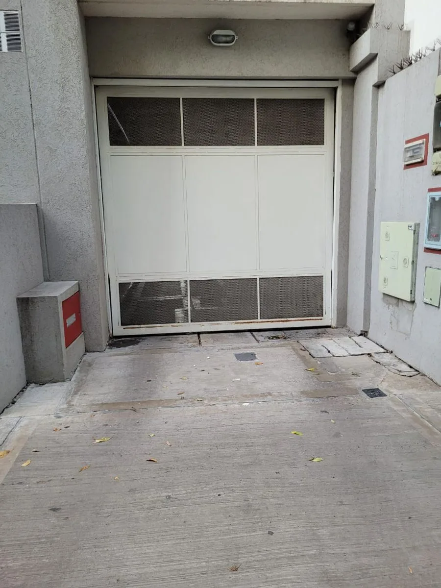 VENTA COCHERA EDIFICIO PAUNERO. NUEVO VALOR foto 2