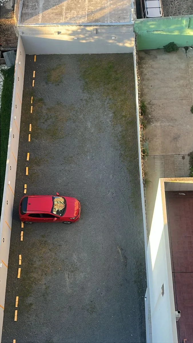 VENTA COCHERA EDIFICIO PAUNERO. NUEVO VALOR foto 4