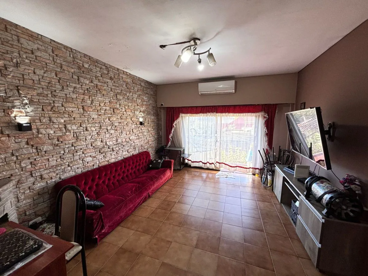 DEPARTAMENTO 3 AMBIENTES VENTA SAN JUSTO foto 2