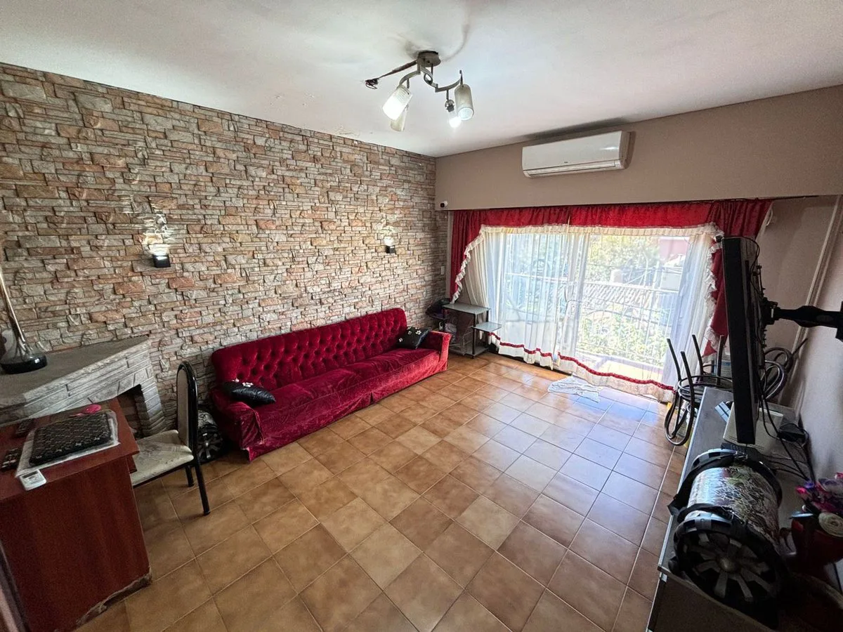 DEPARTAMENTO 3 AMBIENTES VENTA SAN JUSTO foto 4