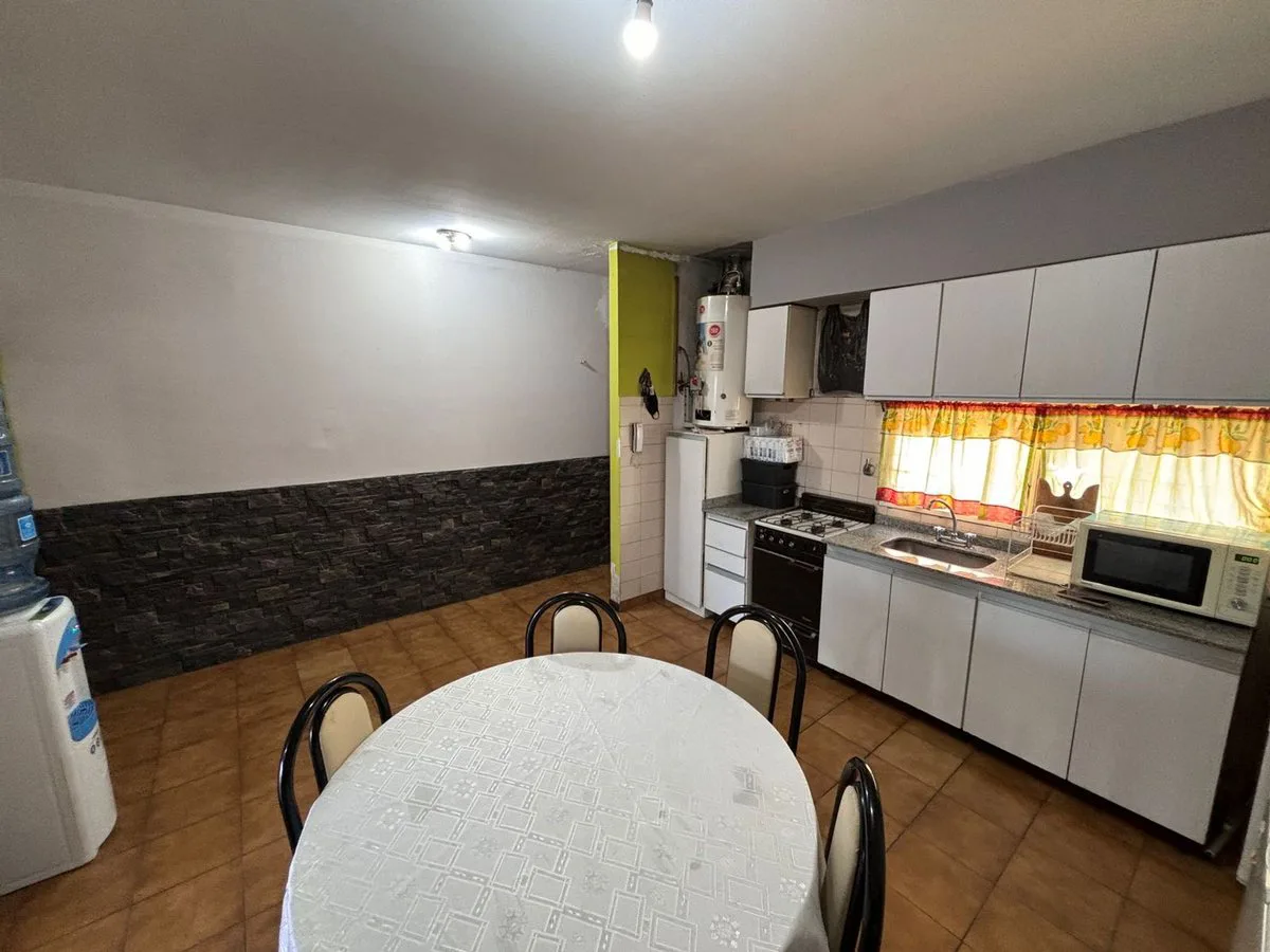 DEPARTAMENTO 3 AMBIENTES VENTA SAN JUSTO foto 5