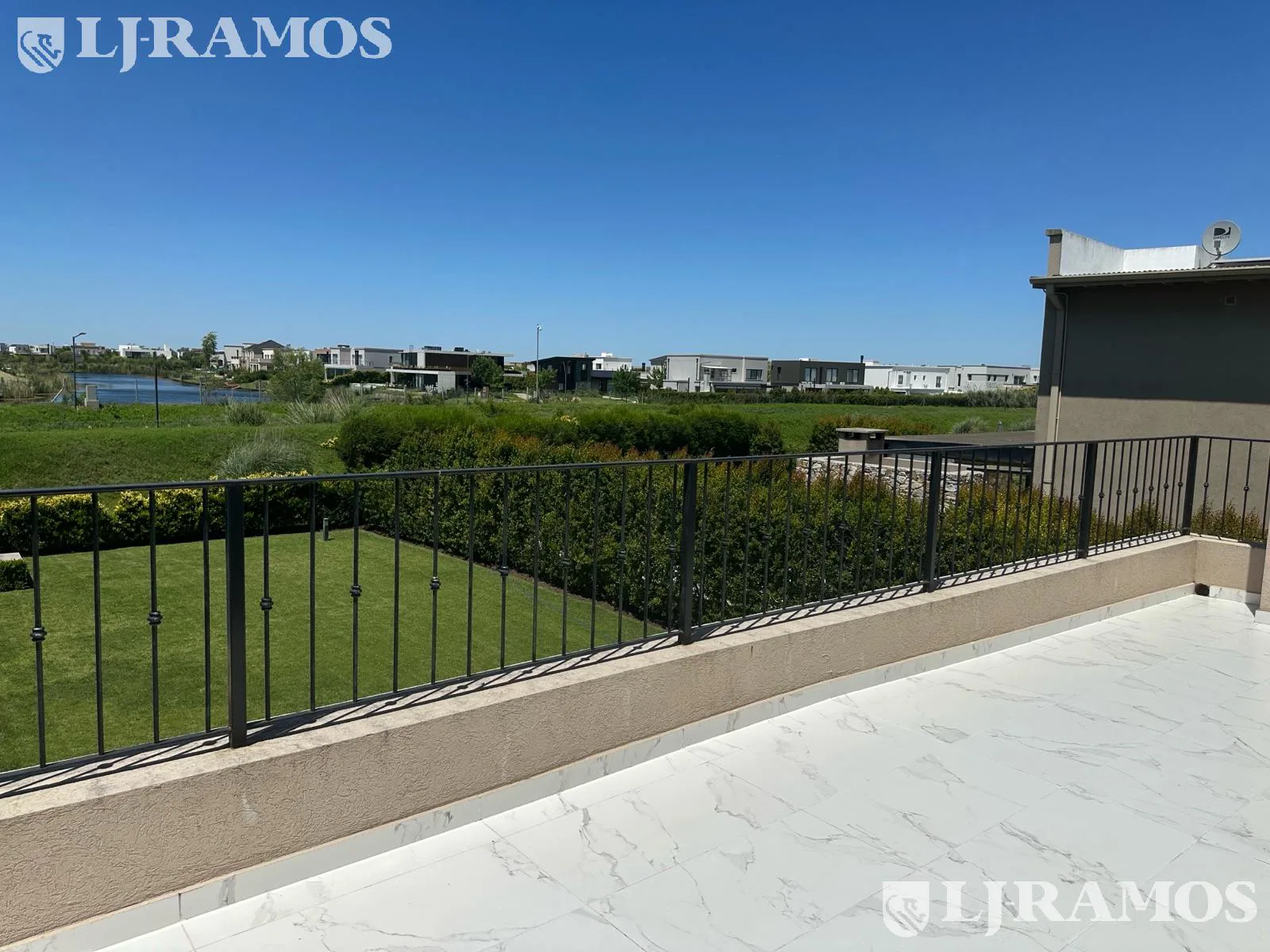 Casa en Golf de Canton con Pisicina en Venta PG foto 3