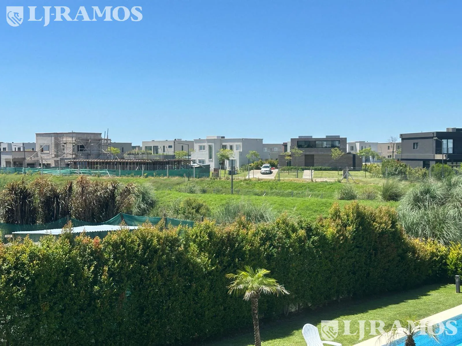 Casa en Golf de Canton con Pisicina en Venta PG foto 4