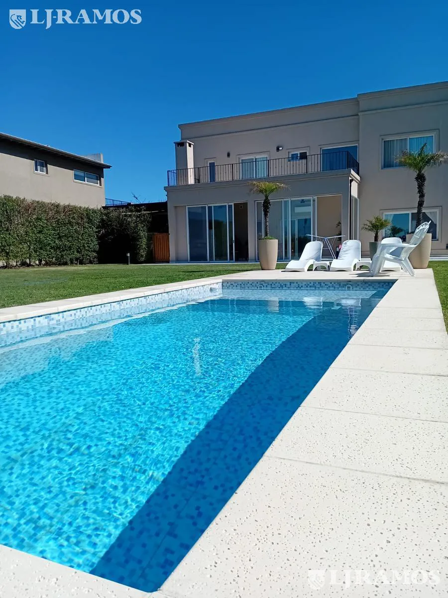 Casa en Golf de Canton con Pisicina en Venta PG foto 5