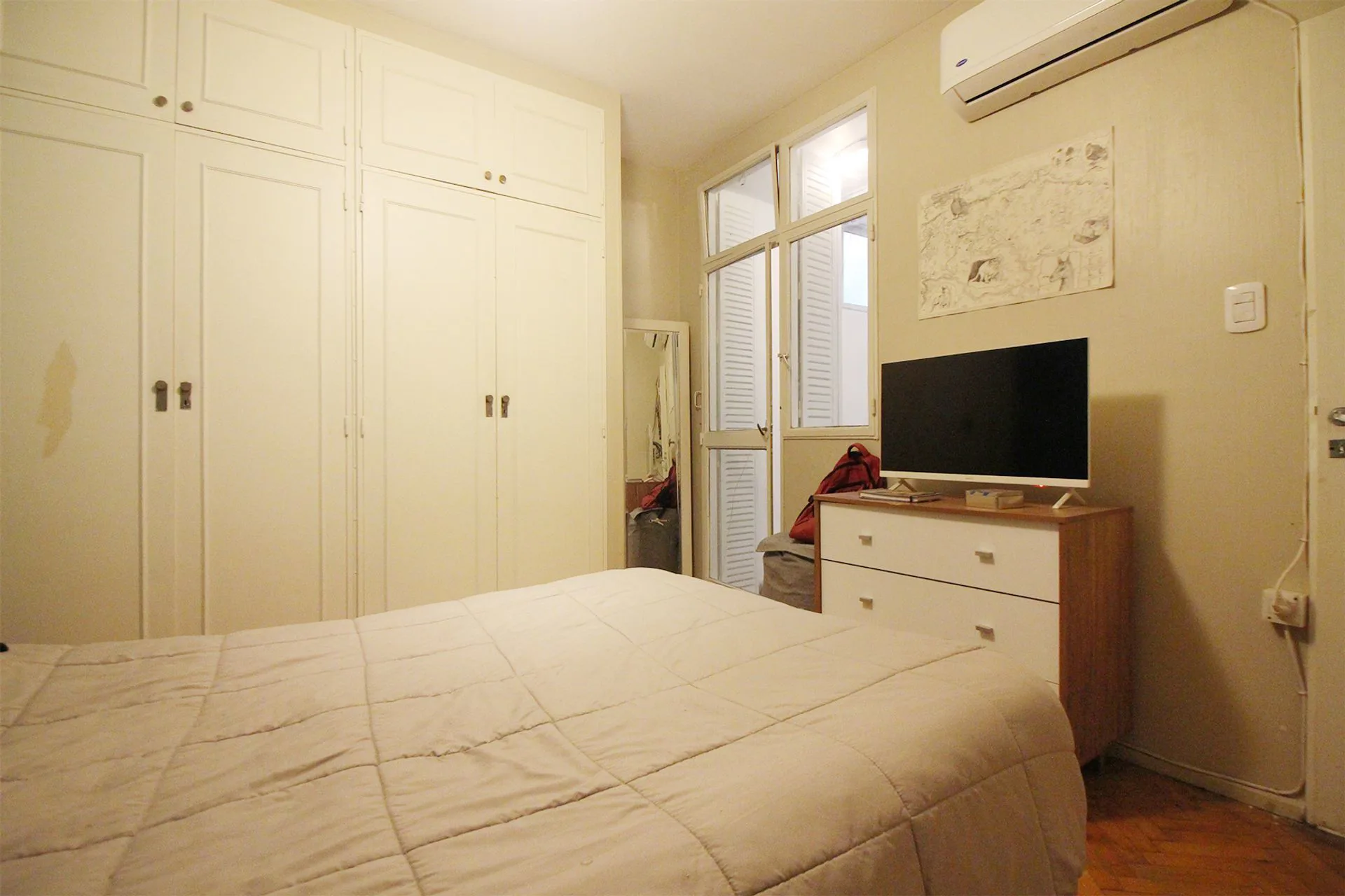 VENTA DEPARTAMENTO 3 AMB CON 2 PATIOS EN CABALLITO foto 4