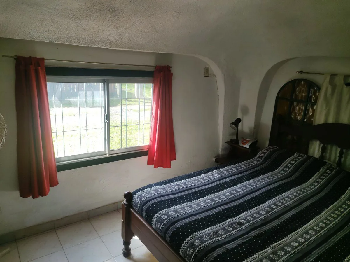VENTA CASA 2 AMB, 2 LOTES, CLUB DE CAMPO, ESCOBAR foto 4