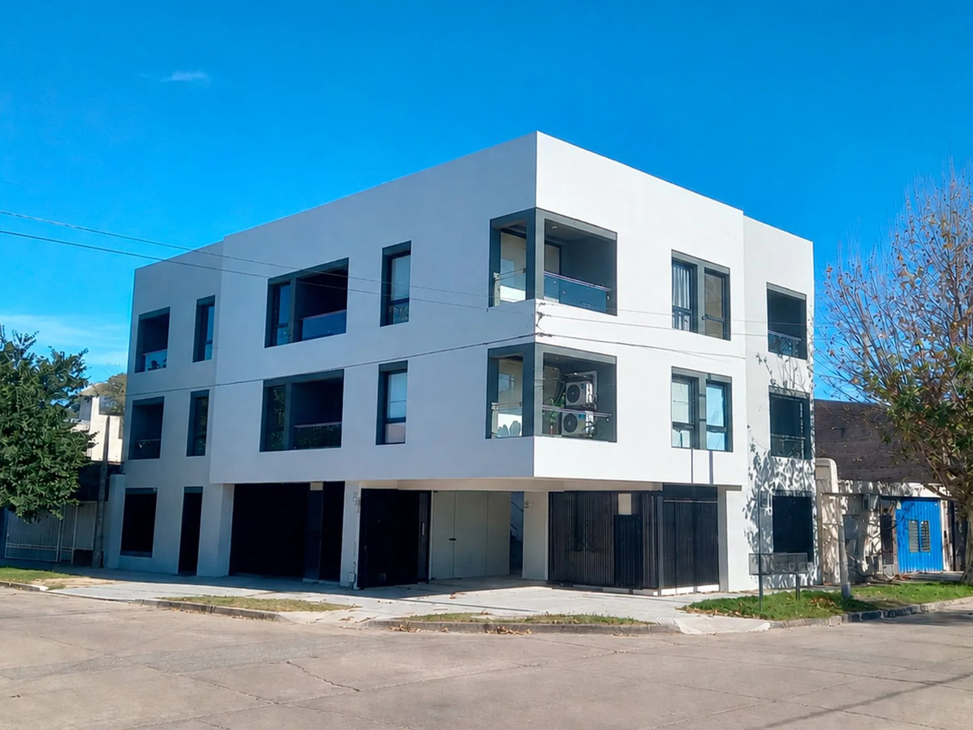 VENTA DPTO 1 DORM. LUMINOSO /BARRIO  MA. SELVA foto 3