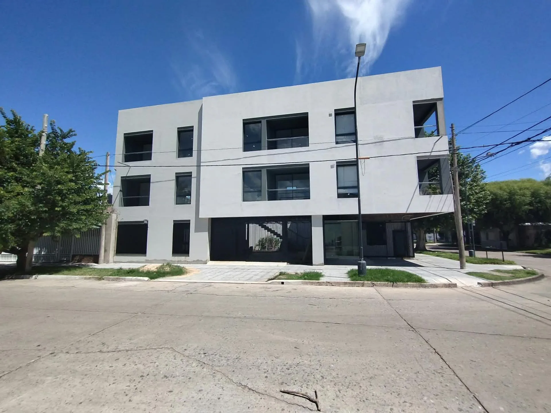 VENTA DPTO 1 DORM. LUMINOSO /BARRIO  MA. SELVA foto 4