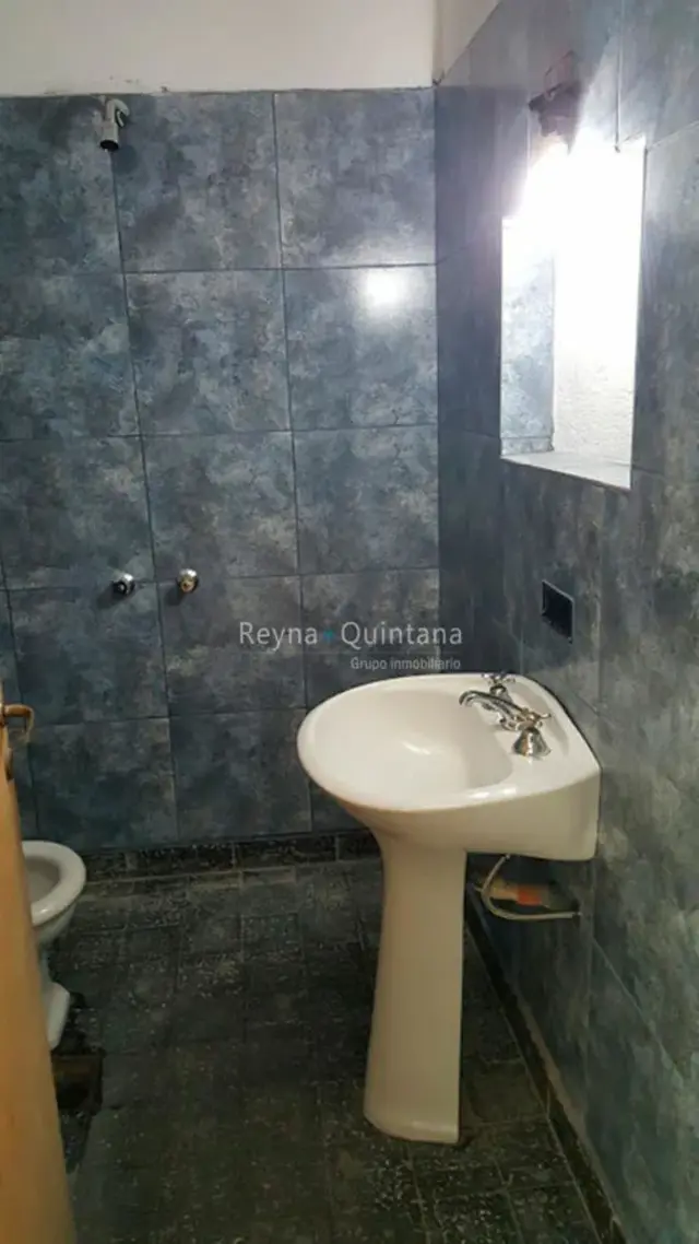 Casa interna de 2 dormitorios + Depto en venta – Bº Jardín
