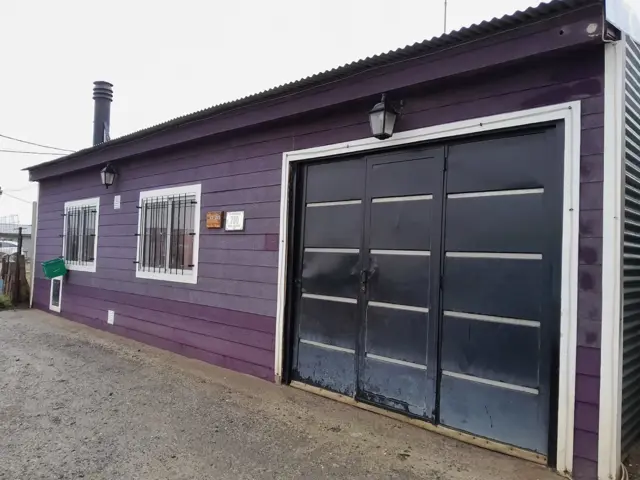 ALQUILER – CASA 4 DORMITORIOS – BARRIO MARGEN SUR