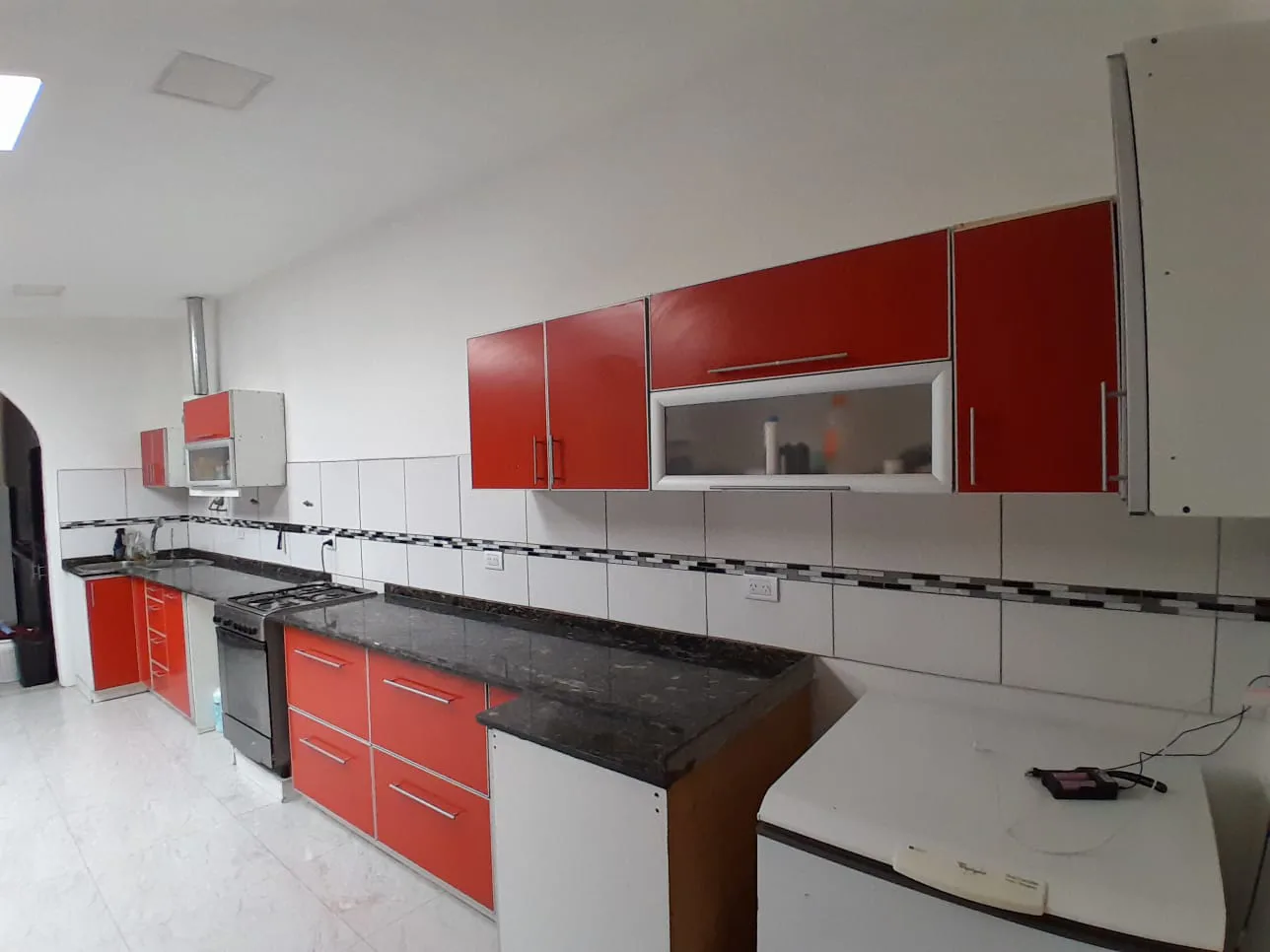 ALQUILER – CASA 4 DORMITORIOS – BARRIO MARGEN SUR foto 3