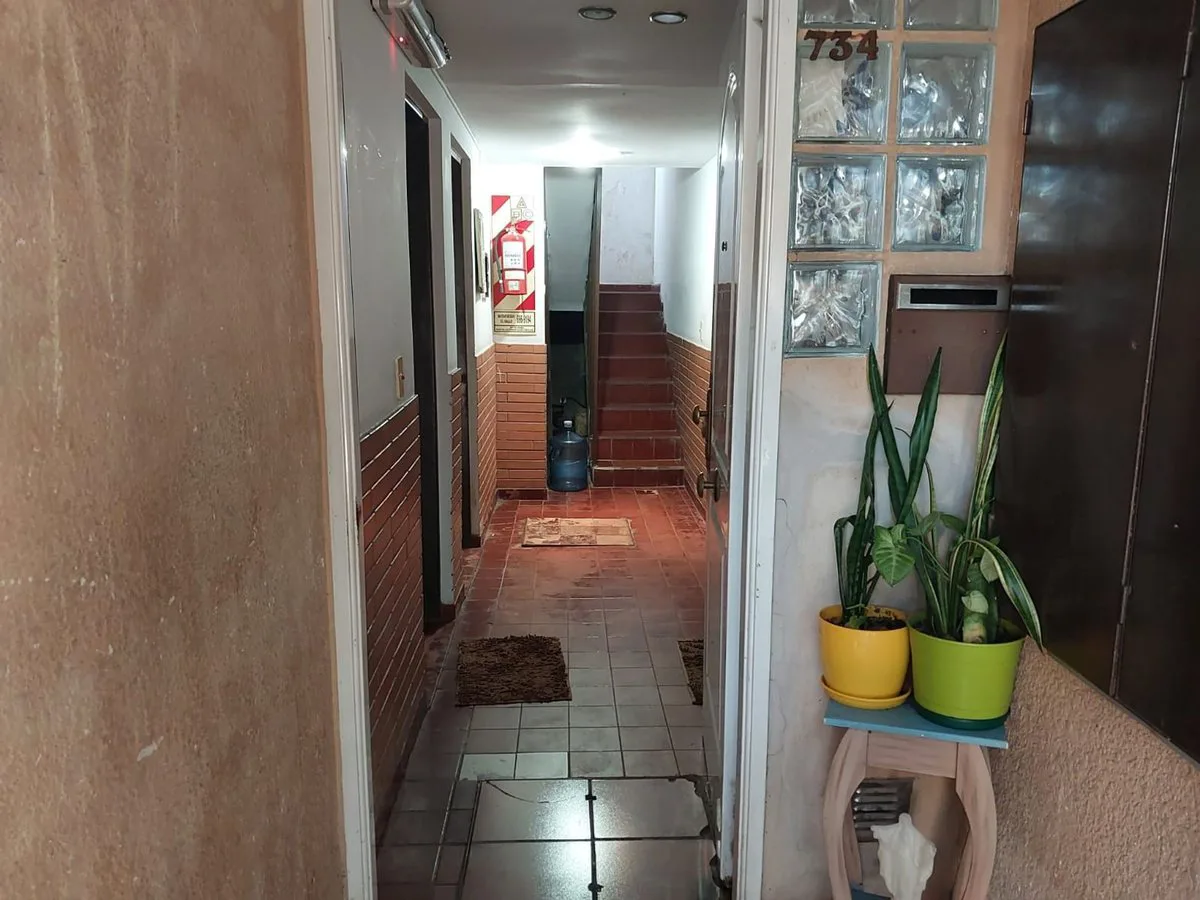 VENTA DE PH 2 AMBIENTES  MORÓN foto 2